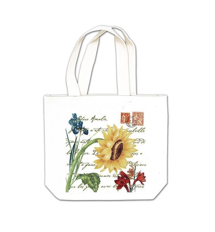 Gift Tote | Sunflower Gift Tote | Sunflower