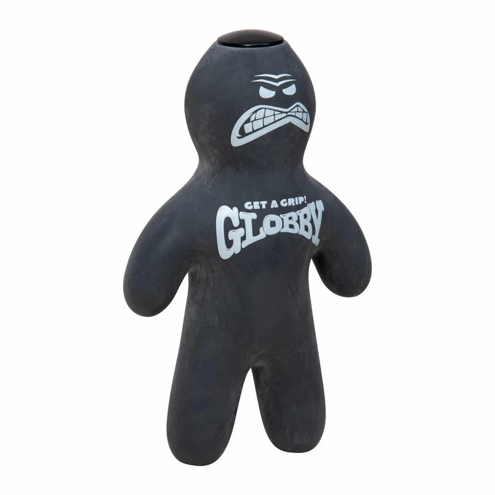 Globby Globby