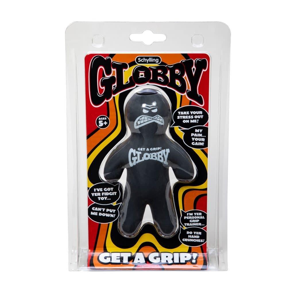 Globby Globby
