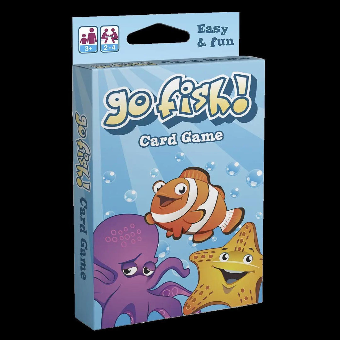 Classic Card Games Go Fish Classic Card Games