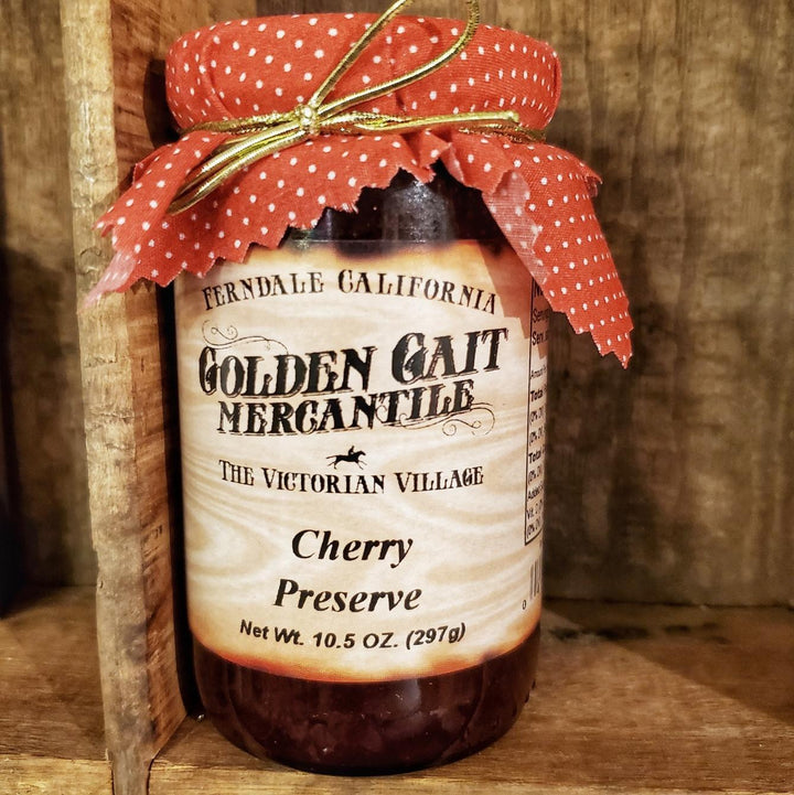 Golden Gait Mercantile Exclusive Cherry Preserve Golden Gait Mercantile Exclusive Cherry Preserve