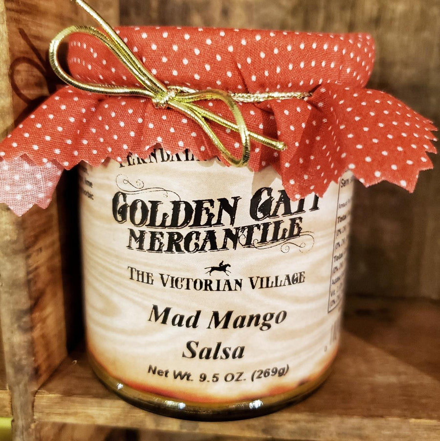 Golden Gait Mercantile Exclusive Corn Salsa Golden Gait Mercantile Exclusive Corn Salsa