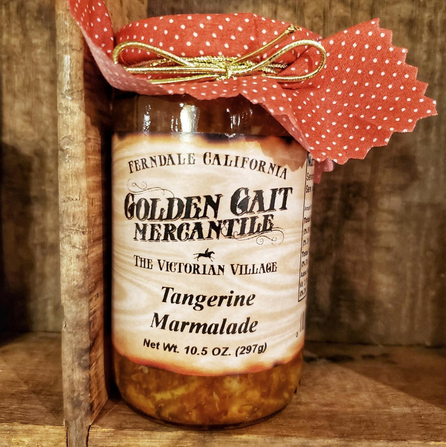 Golden Gait Mercantile Exclusive Tangerine Marmalade Golden Gait Mercantile Exclusive Tangerine Marmalade