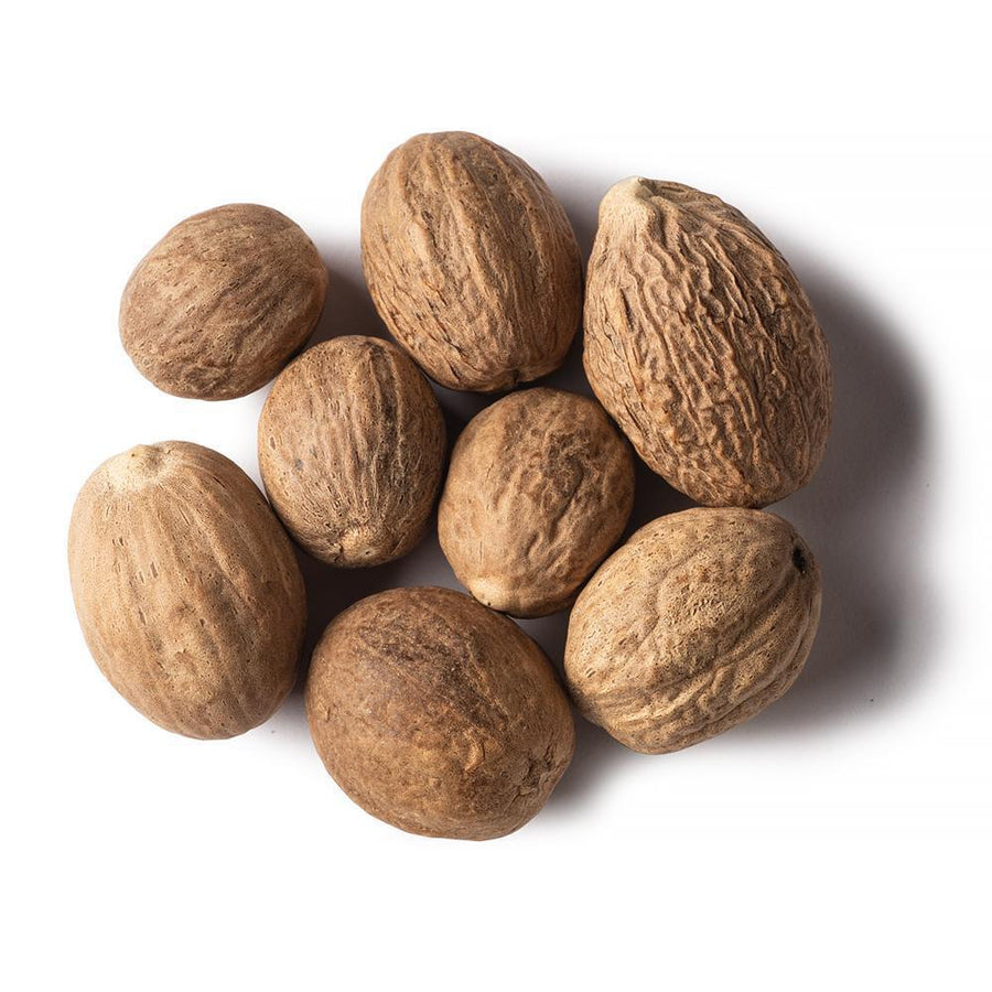 Golden Gait Mercantile Spice | Nutmeg Whole Golden Gait Mercantile Spice | Nutmeg Whole