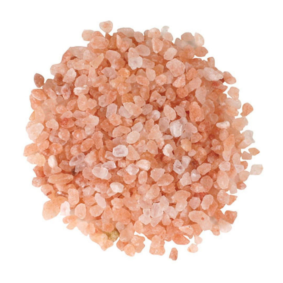 Golden Gait Mercantile Spices | Pink Himalayan Sea Salt Golden Gait Mercantile Spices | Pink Himalayan Sea Salt