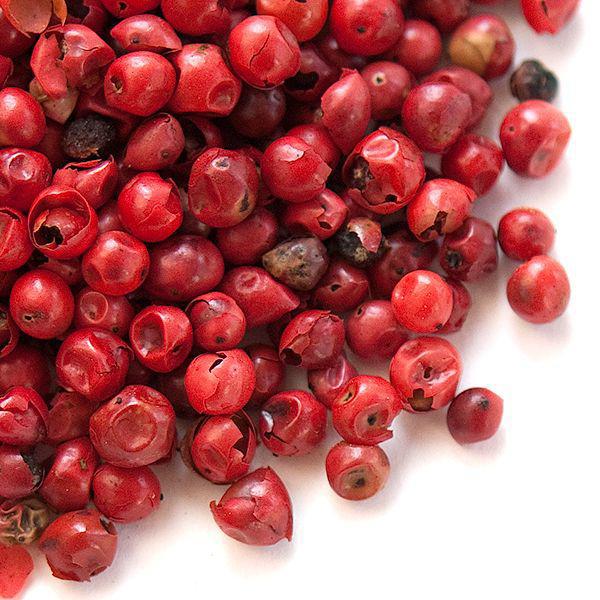 Golden Gait Mercantile Spices | Pink Peppercorns Golden Gait Mercantile Spices | Pink Peppercorns