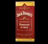 GOLDKENN Jack Daniel's Tennessee Honey Chocolate Bar