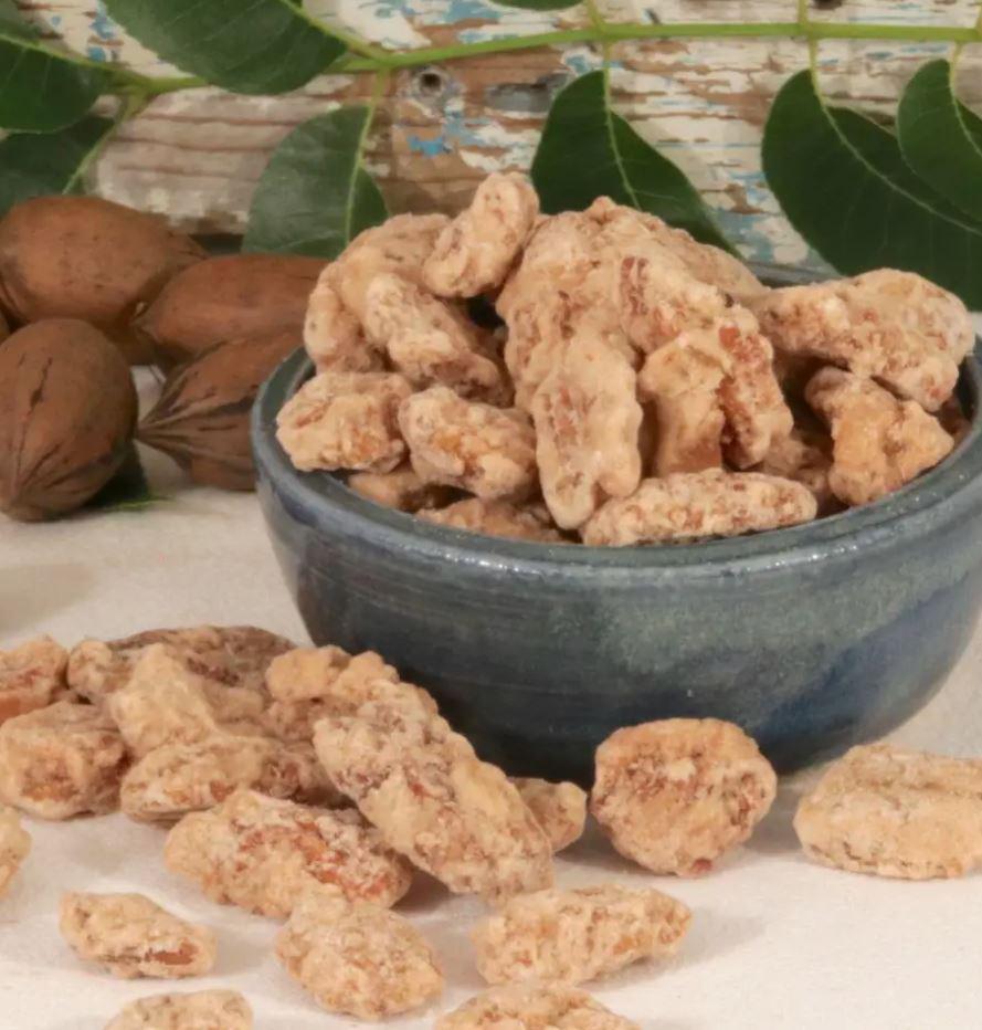 Goodson Gourmet Natural Praline Pecans