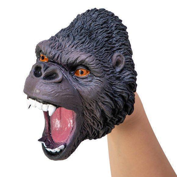 Gorilla Hand Puppet Gorilla Hand Puppet