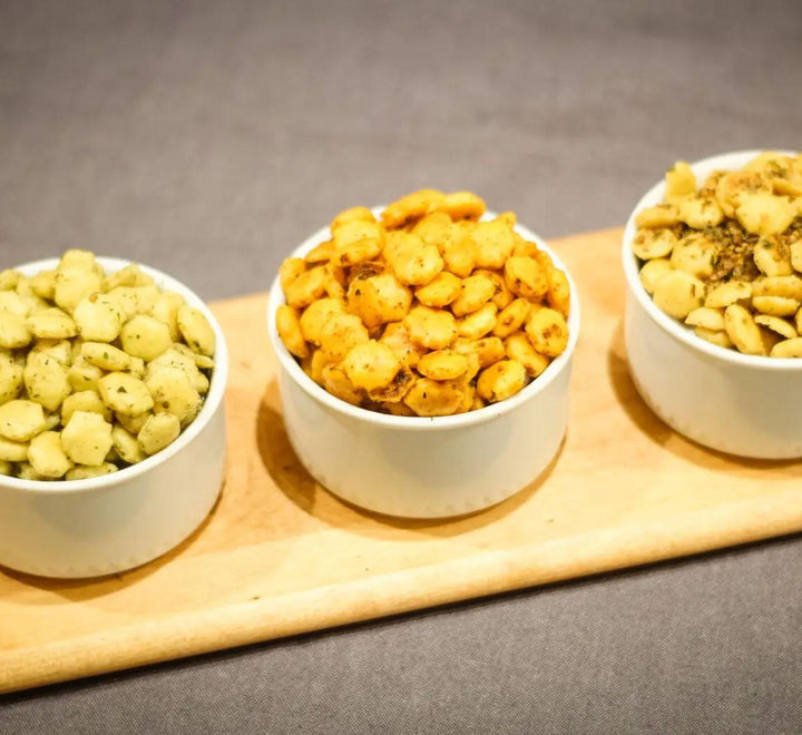 Gourmet Cracker Seasoning | Ranch Gourmet Cracker Seasoning | Ranch