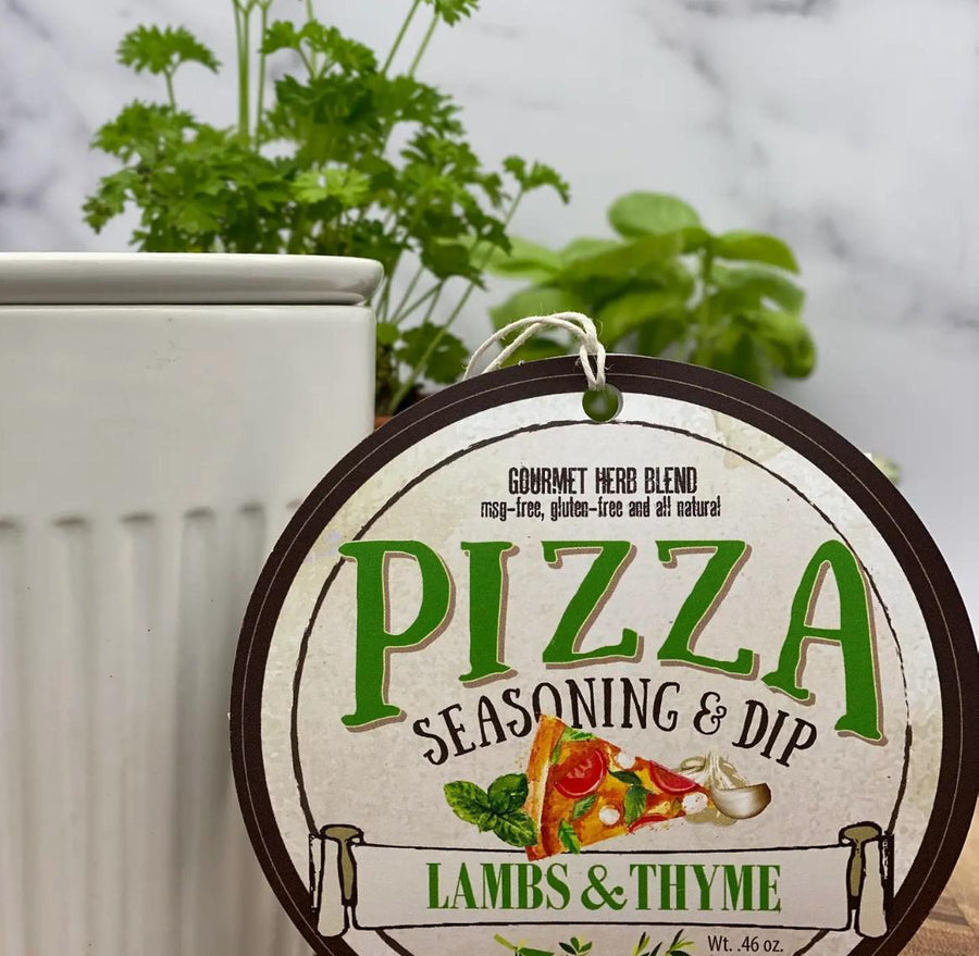 Gourmet Dip Mix | Pizza Dip Gourmet Dip Mix | Pizza Dip