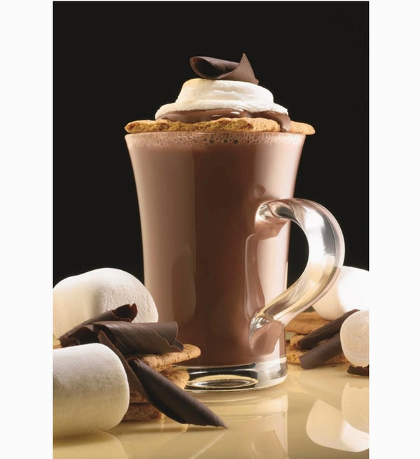 Gourmet Du Village Hot Chocolate Packet | Smores