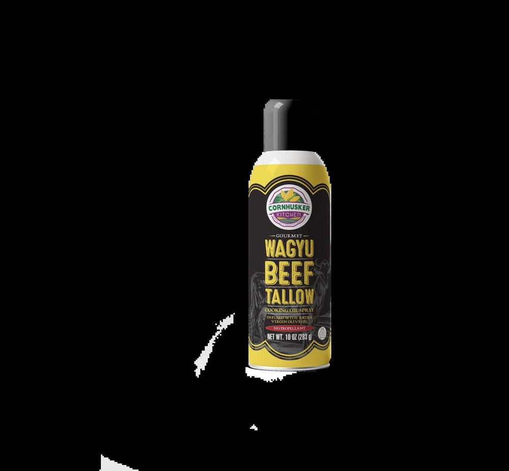 Gourmet Duck Fat Cooking Oil Spray Gourmet Duck Fat Cooking Oil Spray