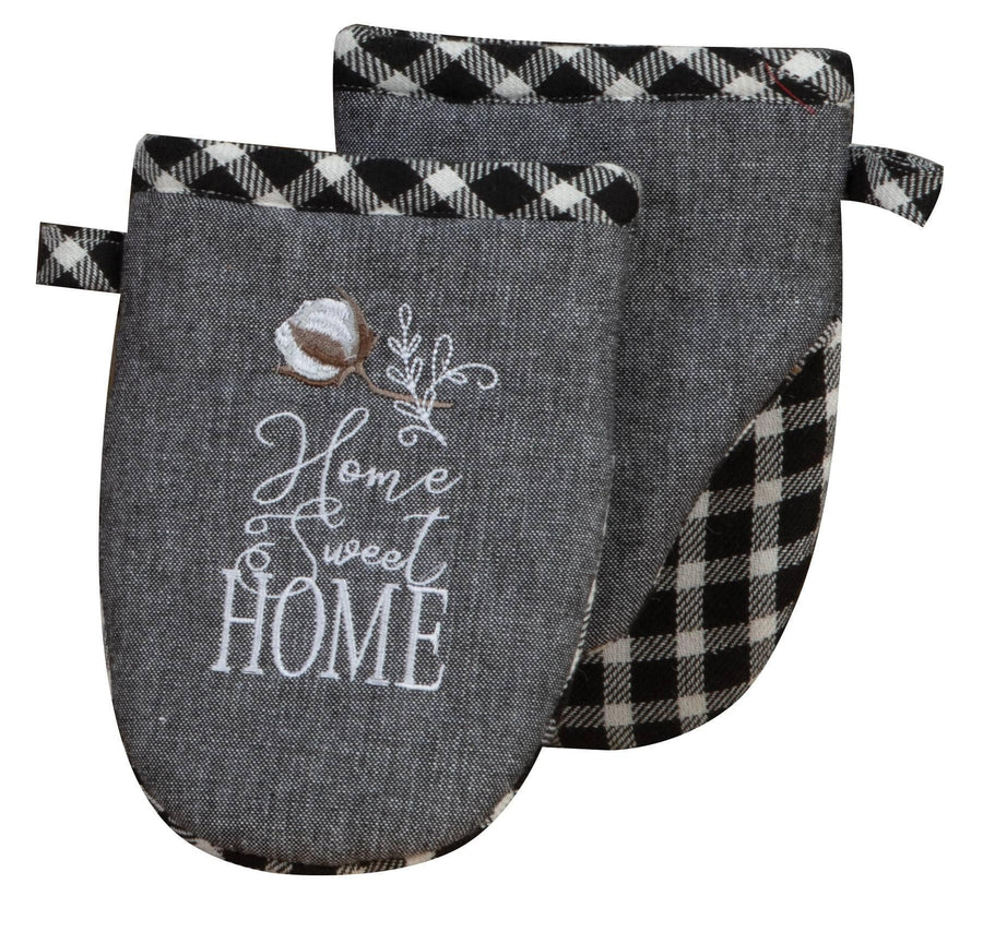 Grabber Mitt | Home Sweet Home