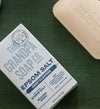 Grandpa Soap Company Epsom Salt Bar Soap