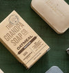 Grandpa Soap Company Oatmeal Bar Soap