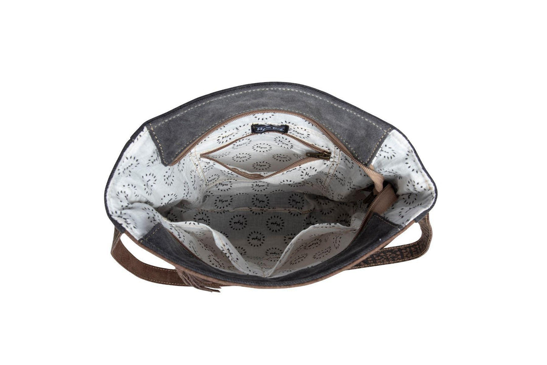 Granit Rose Shoulder Bag Granit Rose Shoulder Bag