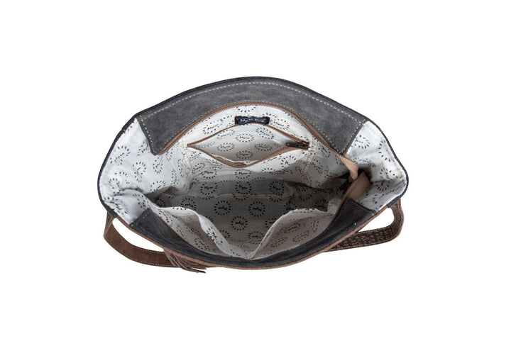 Granit Rose Shoulder Bag Granit Rose Shoulder Bag