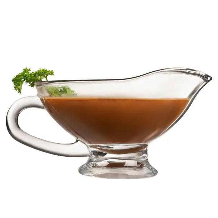 Gravy Boat, 9oz Gravy Boat, 9oz