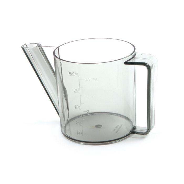 Gravy Fat Separator 4 Cup Gravy Fat Separator 4 Cup