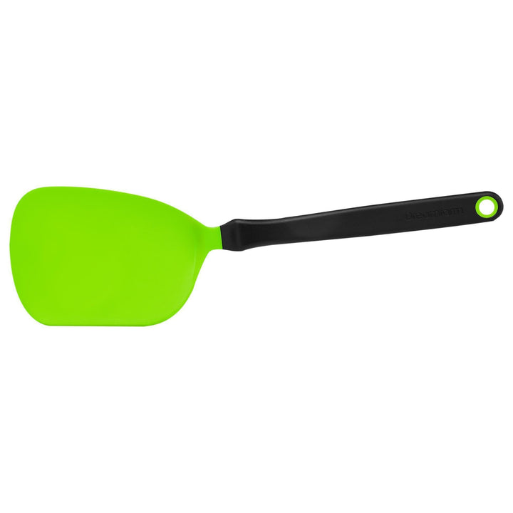 Dreamfarm Chopula Spatula Green Dreamfarm Chopula Spatula