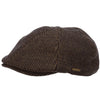 Windygates Ivy Cap Hat Grey S/M