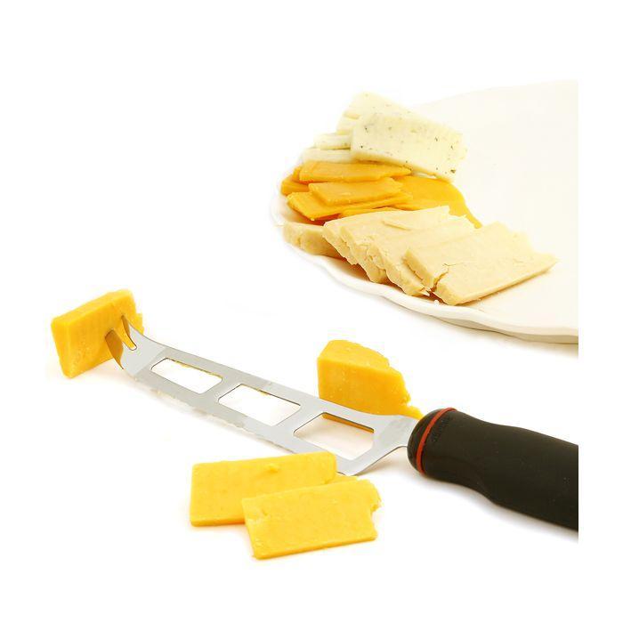 GRIP-EZ Cheese / Angel Food Cake Knife GRIP-EZ Cheese / Angel Food Cake Knife