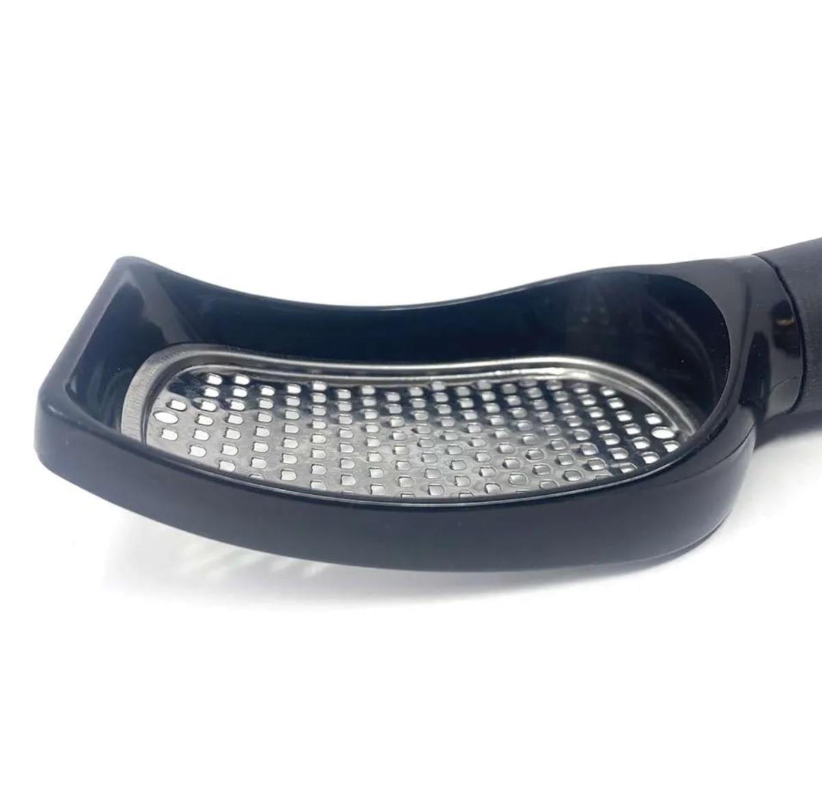 Grip EZ Grater Spoon