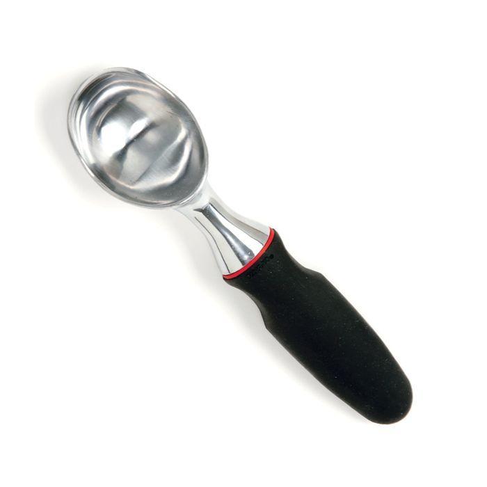 GRIP-EZ Ice Cream Scoop GRIP-EZ Ice Cream Scoop