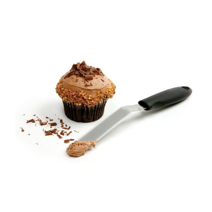 GRIP-EZ Offset / Cupcake Spatula GRIP-EZ Offset / Cupcake Spatula