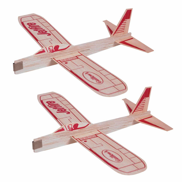 Guillow Jet Fire Balsa Glider Plane Guillow Jet Fire Balsa Glider Plane