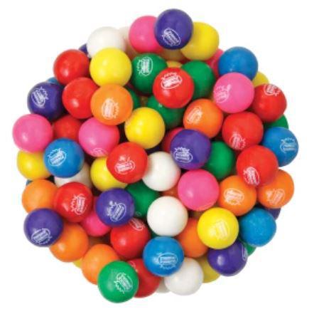 Gumballs Gumballs
