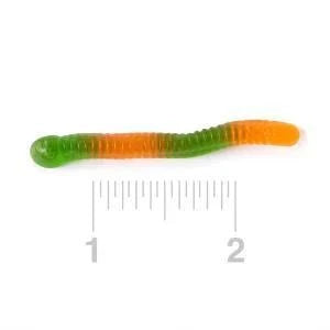 Gummy Worms Gummy Worms