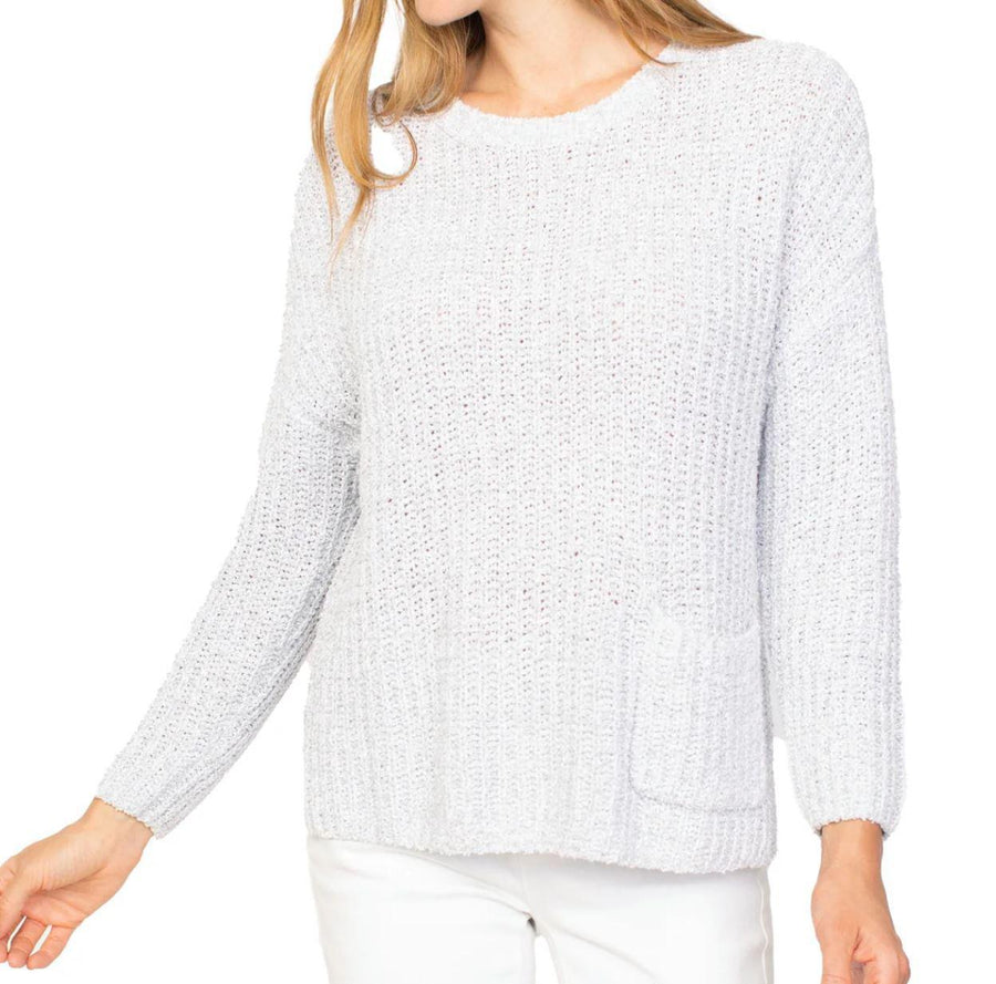 Habitat By the Sea Pullover