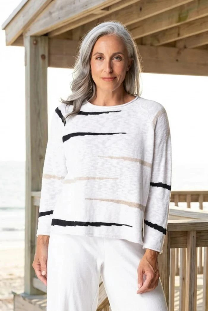 Habitat Clothing Boardwalk Pullover Habitat Clothing Boardwalk Pullover
