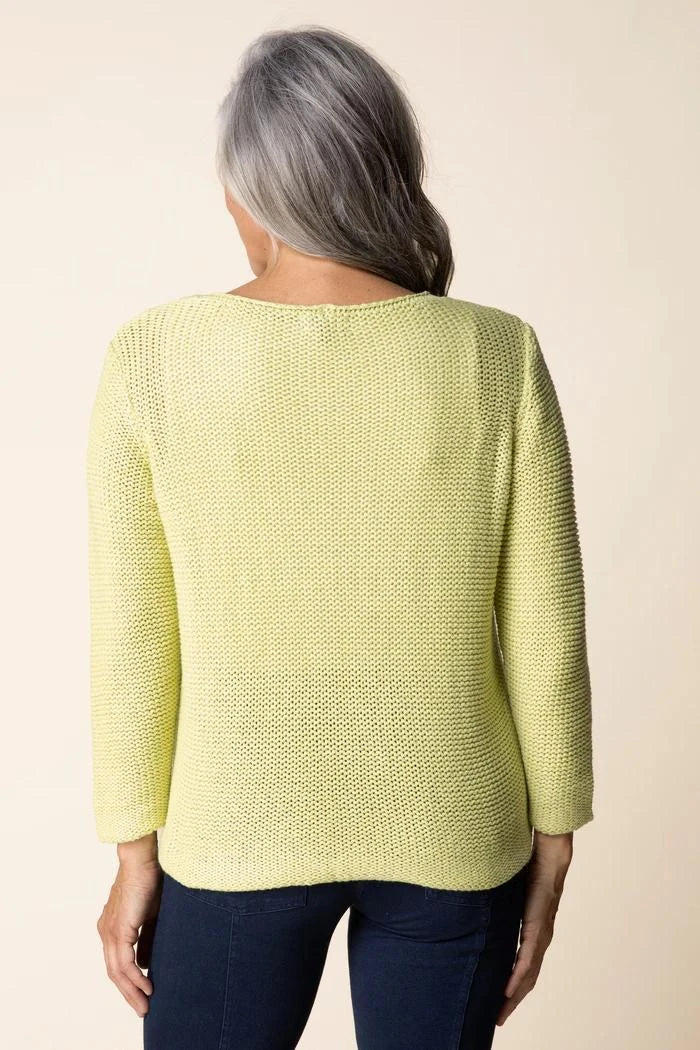 Habitat Clothing Shoreside Pullover in Coral Habitat Clothing Shoreside Pullover in Coral