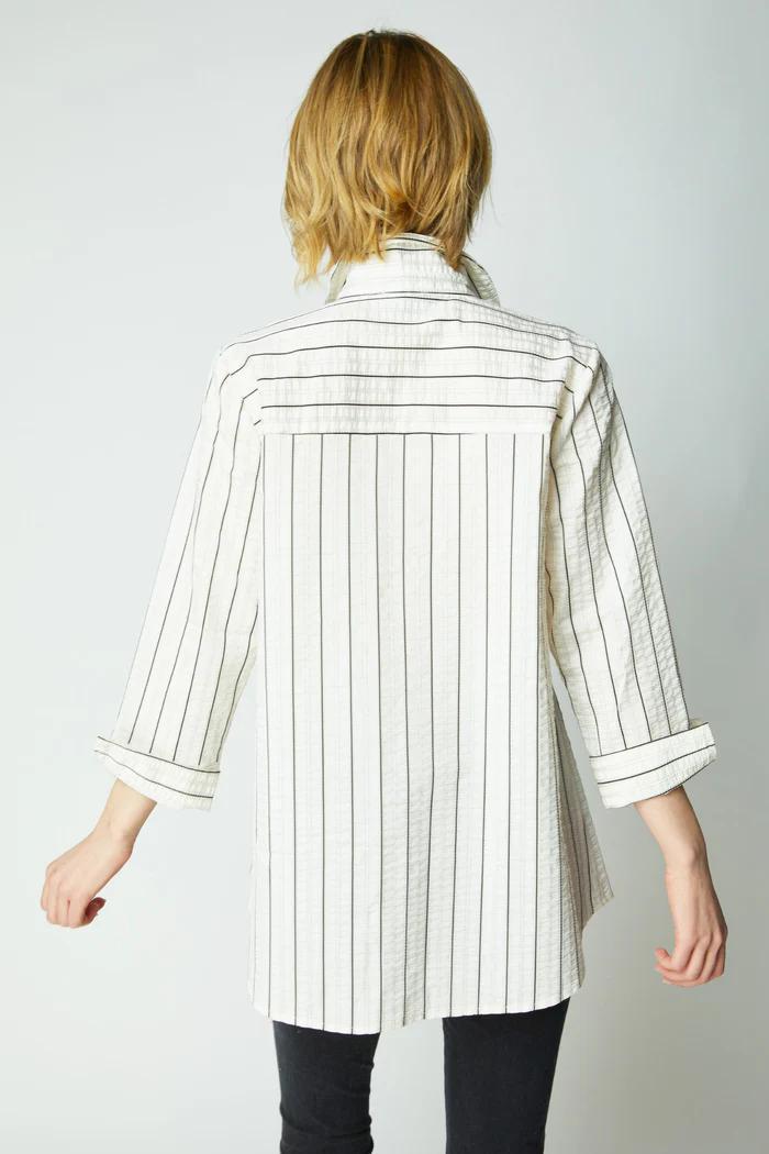 Habitat Clothing – The Striped "One" Shirt Habitat Clothing – The Striped "One" Shirt