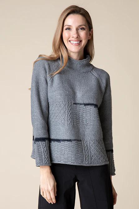 Habitat The Harvest Sweater