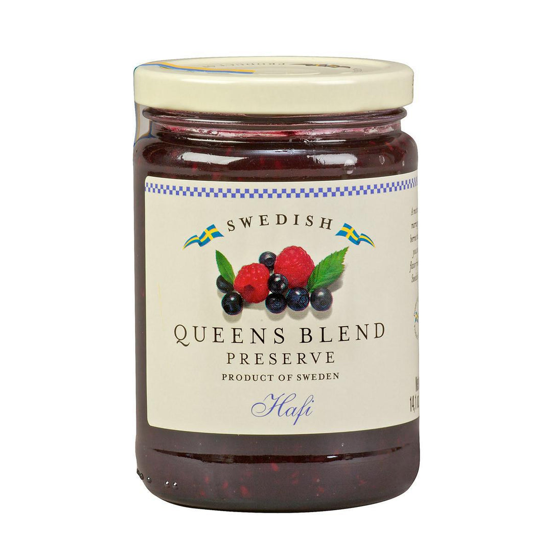 Hafi Queens Blend Preserve Hafi Queens Blend Preserve