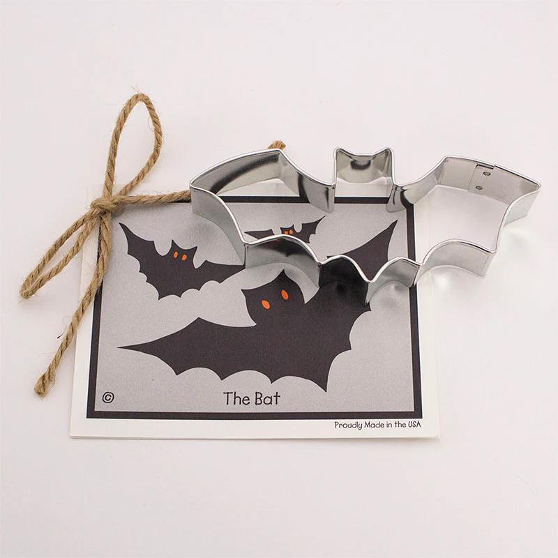 Halloween Bat Cookie Cutter