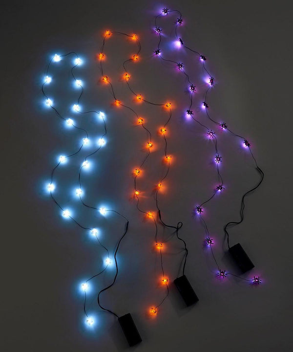 Halloween String Lights