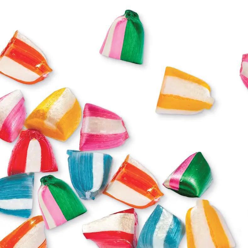 Hammond's Candies Traditional Candy - Sweet Luvbugs - 9 oz Resealable Bag Hammond's Candies Traditional Candy - Sweet Luvbugs - 9 oz Resealable Bag