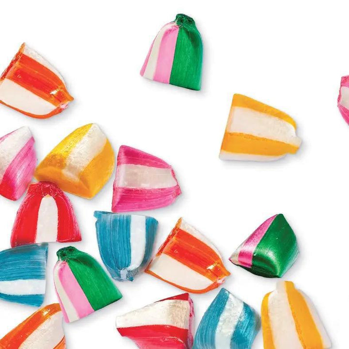 Hammond's Candies Traditional Candy - Sweet Luvbugs - 9 oz Resealable Bag Hammond's Candies Traditional Candy - Sweet Luvbugs - 9 oz Resealable Bag