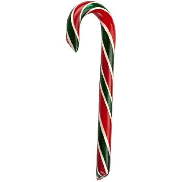Hammond's Candy Cane | Caramel Apple