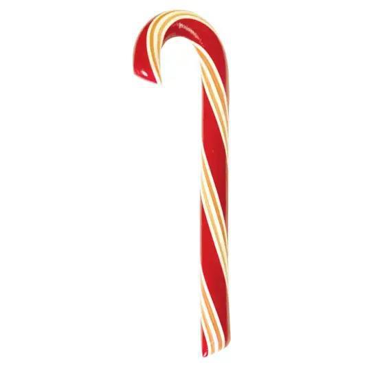 Hammond's Candy Cane | Peppermint Organic Hammond's Candy Cane | Peppermint Organic