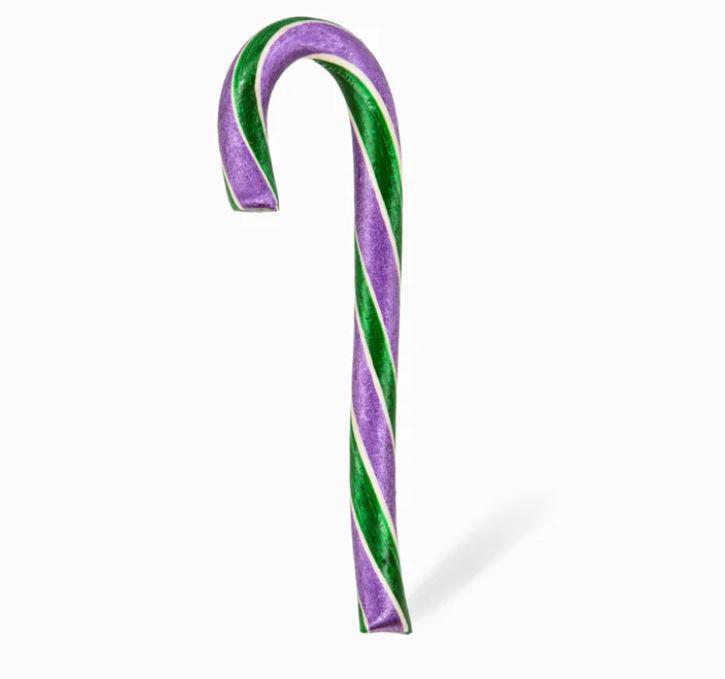 Hammond's Candy Cane | Sugar Plum Hammond's Candy Cane | Sugar Plum