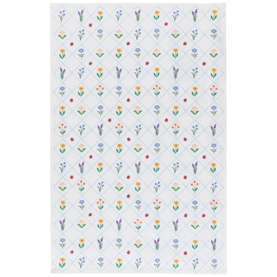 Hand Picked Dishtowel Hand Picked Dishtowel