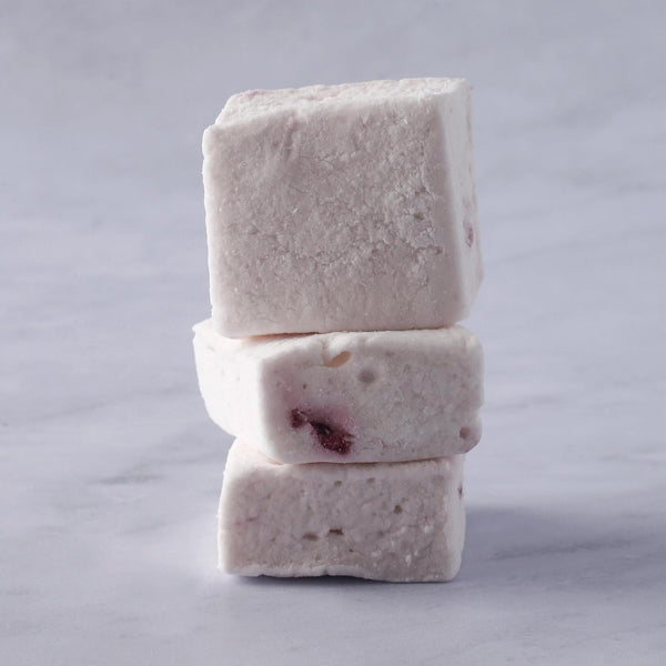 Handcrafted Marshmallows | Huckleberry Handcrafted Marshmallows | Huckleberry