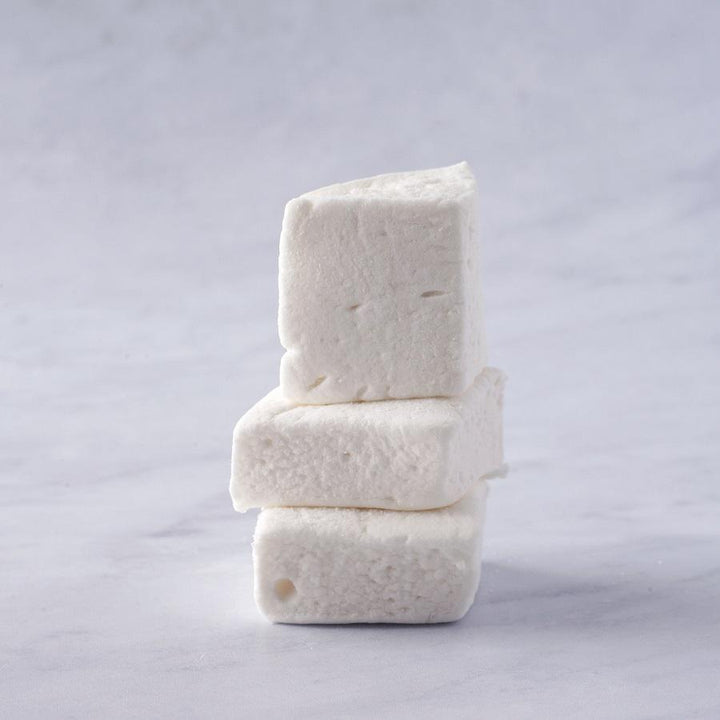 Handcrafted Marshmallows | Vanilla Handcrafted Marshmallows | Vanilla