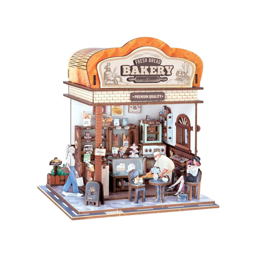 Hands Craft Bakery Hands Craft Bakery